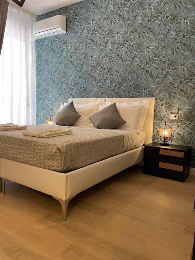 Bed and Breakfast Carducci 83 Pescara Exterior foto