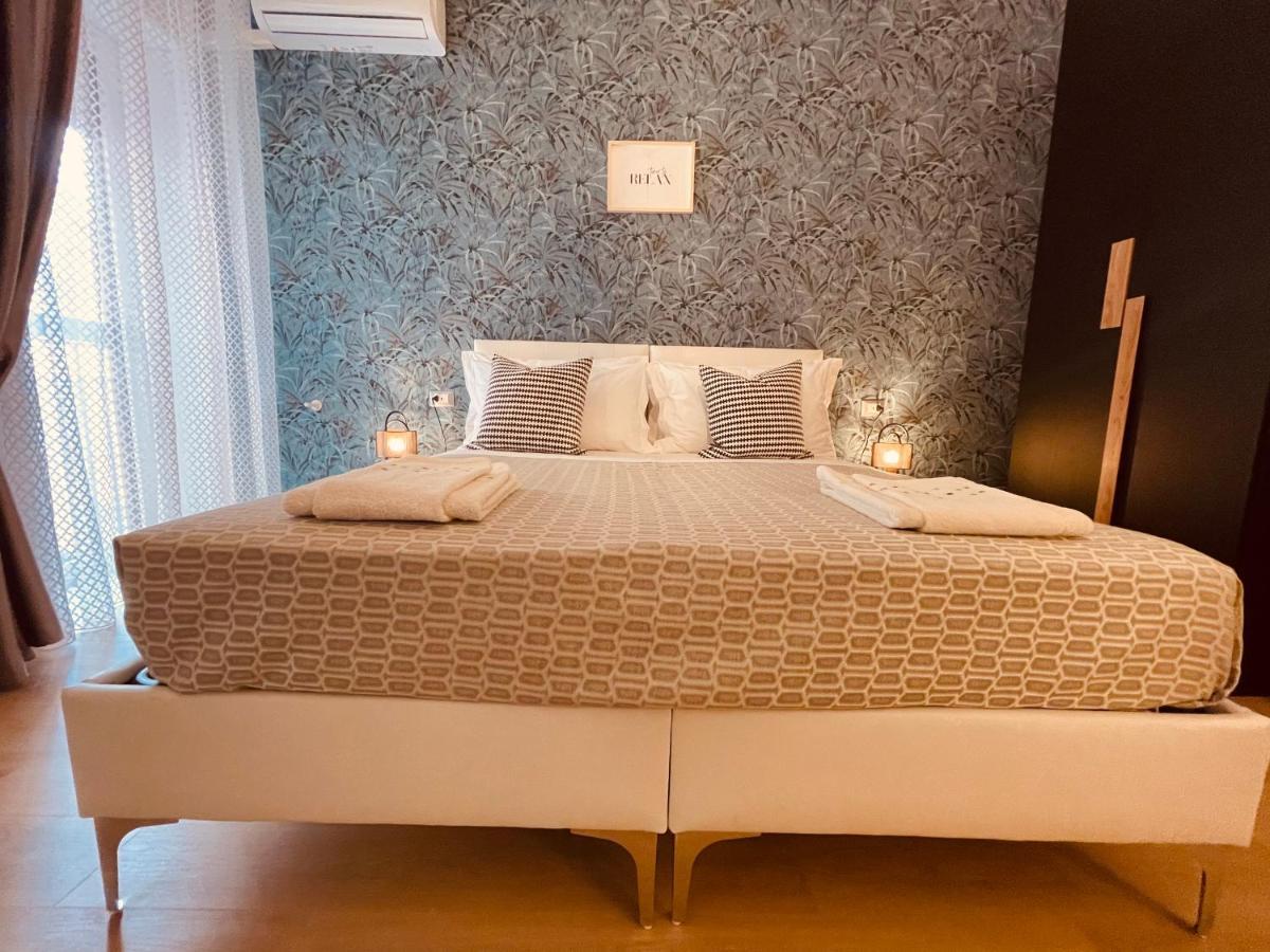 Bed and Breakfast Carducci 83 Pescara Exterior foto