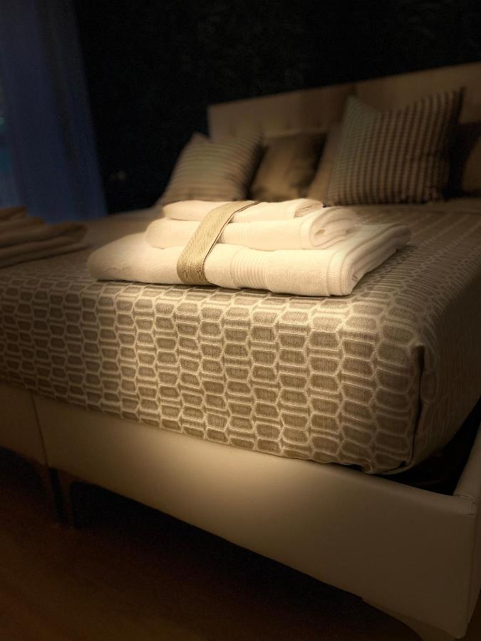Bed and Breakfast Carducci 83 Pescara Exterior foto