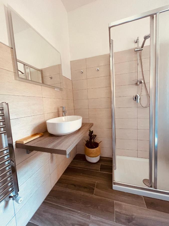 Bed and Breakfast Carducci 83 Pescara Exterior foto
