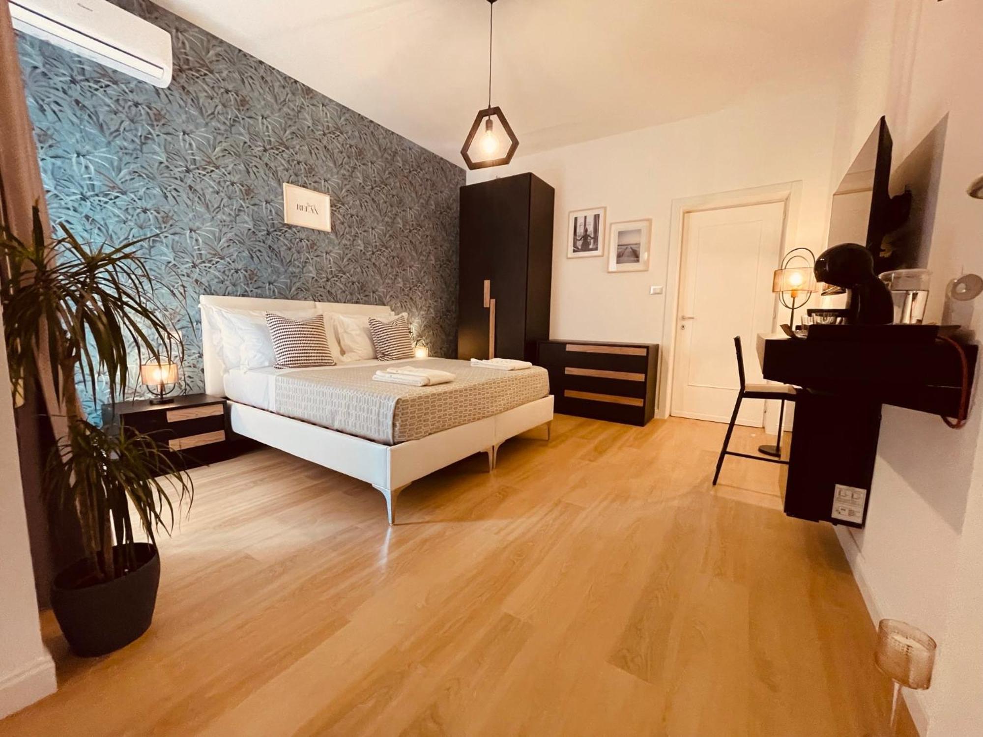 Bed and Breakfast Carducci 83 Pescara Exterior foto